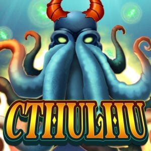 Cthulhu screenshot