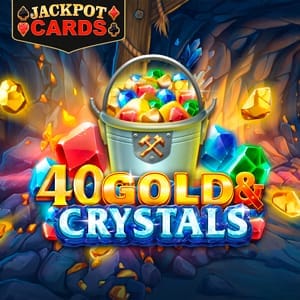 Gold & Crystal screenshot