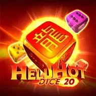 Hell Hot 20 Dice screenshot