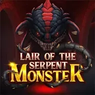 Lair Of The Serpent MonsterBarbarabang