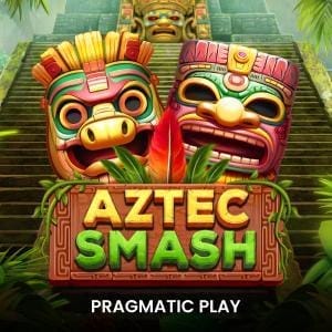 Aztec Smash screenshot