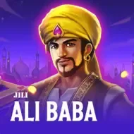 Ali BabaJILI screenshot