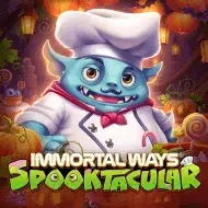 Immortal Ways SpooktacularRubyplay screenshot
