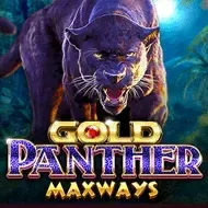 Gold Panther MaxwaysSpade Gaming