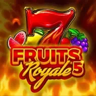 Fruits Royale 5Fugaso screenshot
