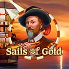 Sails of Gold screenshot