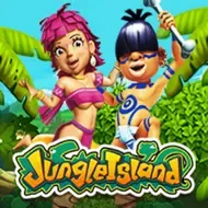 Jungle IslandJOKER screenshot
