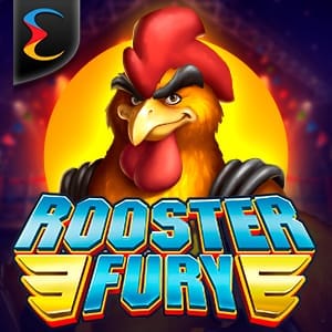 Rooster Fury screenshot