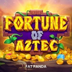 Fortune of Aztec screenshot