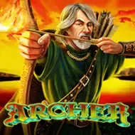 ArcherJOKER screenshot