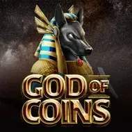 God of CoinsExpanse