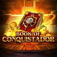 Book of ConquistadorEndorphina screenshot