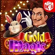Gold MagicKA Gaming